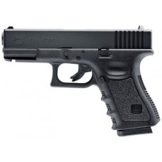 Пневматический пистолет Umarex Glock 19 (5.8358)