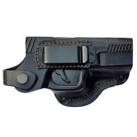 Кобура поясна Glock 17 для прихованого носіння