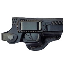 Кобура поясна Glock 17 для прихованого носіння