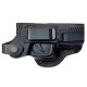 Кобура поясна Glock 17 для прихованого носіння