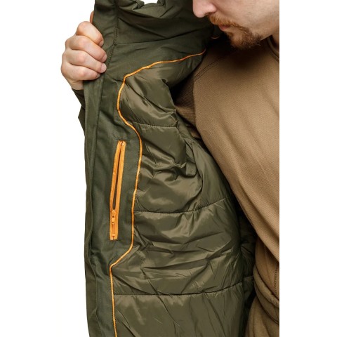 Куртка Prologic LitePro Thermo Jacket L