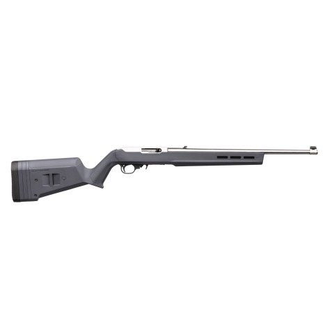MAG548-GRY Ложе Magpul Hunter X-22 для Ruger 10/22