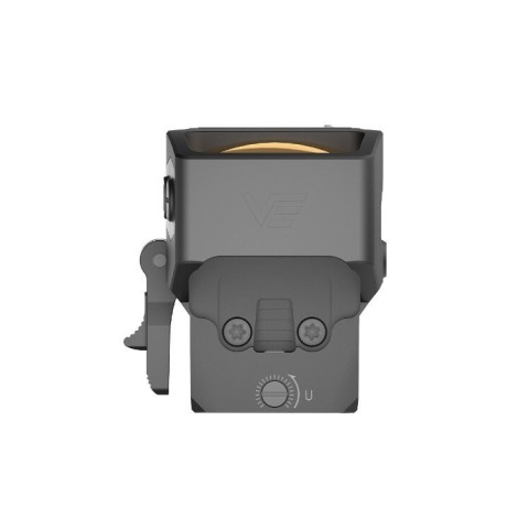 Приціл коліматорний Vector Optics Frenzy Plus 1x22x32 QD 6 MOA