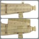Пояс Condor GEN II BATTLE BELT L/XL штурмовой ц:olive