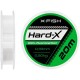 Флюорокарбон X-Fish Hard-X 20m (clear) 0.33mm 5.90kg