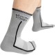 Носки Adventer & fishing Functional Socks L Titanium