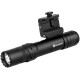 Фонарь с ЛЦУ Olight Odin GL Green Laser Black