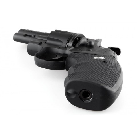 Пневматический револьвер Umarex Colt Python 2.5