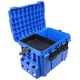 Ящик Meiho Bucket Mouth BM-7000 475x335x320mm Blue