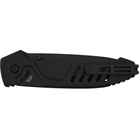 Нож Extrema Ratio MF1 Evo D Black