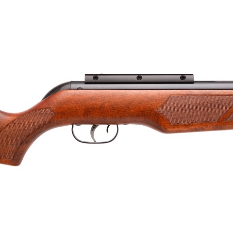 Пневматическая винтовка Gamo Hunter SE IGT кал.4,5