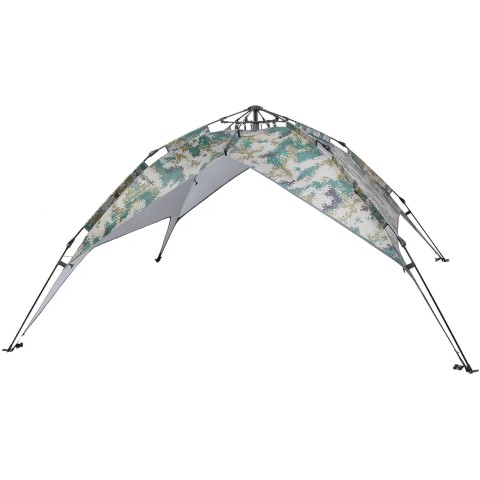 Намет Skif Outdoor Adventure Auto II. Розмір 200x200 см. Camo