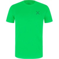Футболка Montura Pencil Logo T-Shirt L Vibe Green