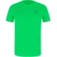 Футболка Montura Pencil Logo T-Shirt L Vibe Green