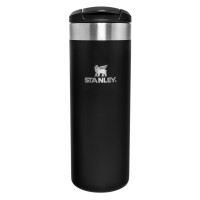 Термокружка Stanley AeroLight Transit Black 2.0 0,47 л