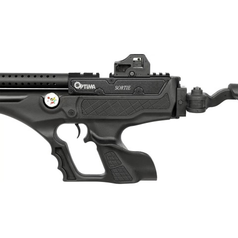 Пистолет пневм. Optima Sortie PCP 4,5 мм
