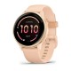 Смарт-годинник Garmin vivoactive 6 металік/рожевий світанок
