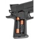 Пістолет світло-звуковий ZIPP Toys Colt 1911 ц:чорний
