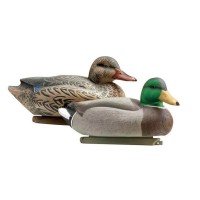 Чучела крякви GHG Greenhead Essential Series Standard 6 шт.