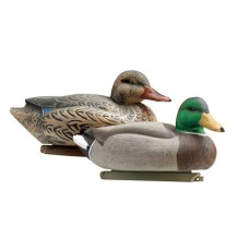 Чучела крякви GHG Greenhead Essential Series Standard 6 шт.