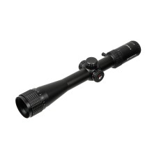 Приціл оптичний Vector Optics SOI 4-12x40 (30 мм) AO SFP VNM-1 MIL