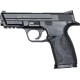 Пістолет пневматичний SAS MP-40 BB кал. 4.5 мм. Корпус - метал