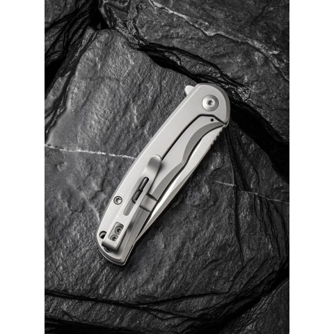 Ніж складаний Civivi NOx C2110A