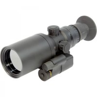 Тепловізійний приціл IR HUNTER MK II 640 2.5-20Х35 (60 Hz) США