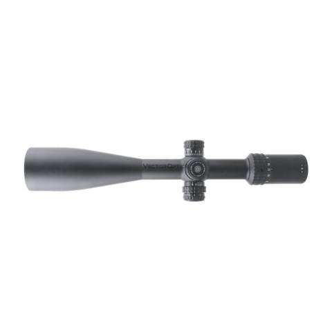 Приціл оптичний Vector Optics Aston 5-30x56 (30 mm) illum. SFP