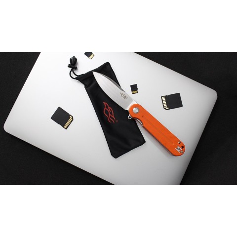 Ніж складаний Firebird FH922-OR