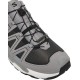 Кроссовки Salomon XC ROAM 8.5 Asphalt/Alloy/Black