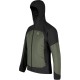 Куртка Montura Seed Hooded Jacket 3XL Verde Salvia