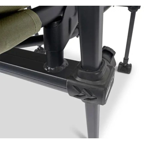 Кресло Korum Accessory Chair II S23 Зеленый