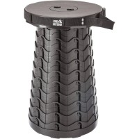 Стілець розкладний Skif Outdoor Tower Black
