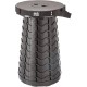 Стілець розкладний Skif Outdoor Tower Black