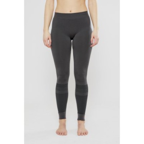Warm Intensity Pants Woman