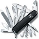 Ніж Victorinox Handyman 91мм,24функ,чорн