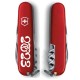 Складаний ніж Victorinox SPARTAN ZODIAC Рік Кролика біл. 1.3603_Z2110u