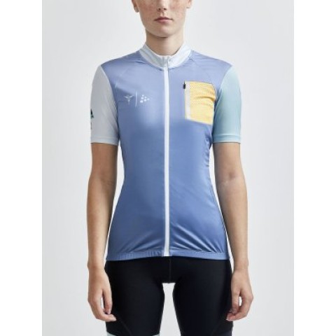 ADV HMC Offroad SS Jersey Woman