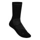 ADV WOOL NORDIC SKI SOCK BLACK 40/42