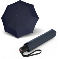 Парасоля складана Knirps A.200 Medium Duomatic Navy