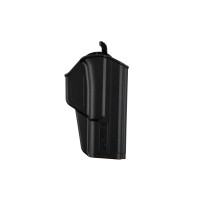 CY-TG17BT Кобура Cytac thumb release для glock 17/19/43