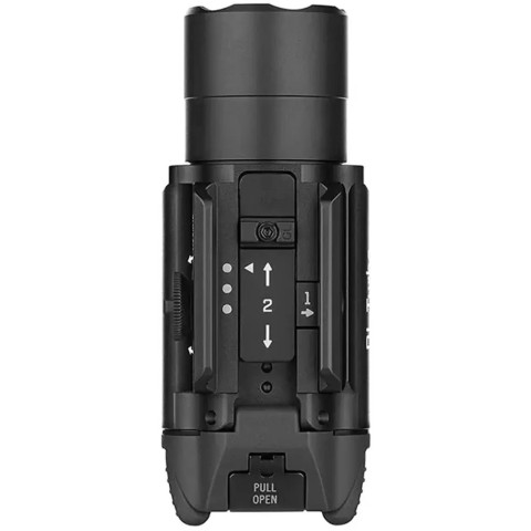 Ліхтар Olight PL Turbo Valkyrie Black