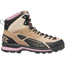 Ботинки Garmont Cima WP 4.5 beige/brown