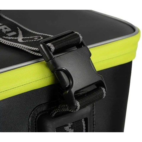 Сумка Matrix Horizon X EVA Multi Net Bag Large для садка Black