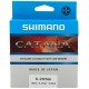 Леска Shimano Catana 150m 0.185mm 3.4kg