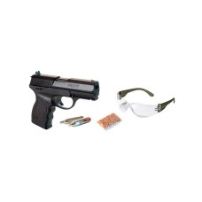 Пистолет пневматический Crosman PRO77 Kit