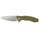 Нож Active Rhino ц:olive