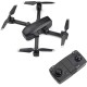 Квадрокоптер OTAMANKO Flying Couguar Black с дополнительным аккумулятором