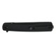 Ніж Artisan Orthodox Black Blade AR-RPM9, G10 black